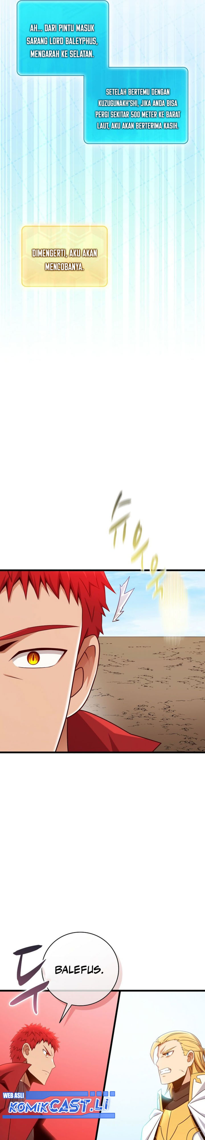 Arcane Sniper Chap 198 - Next Chap 199