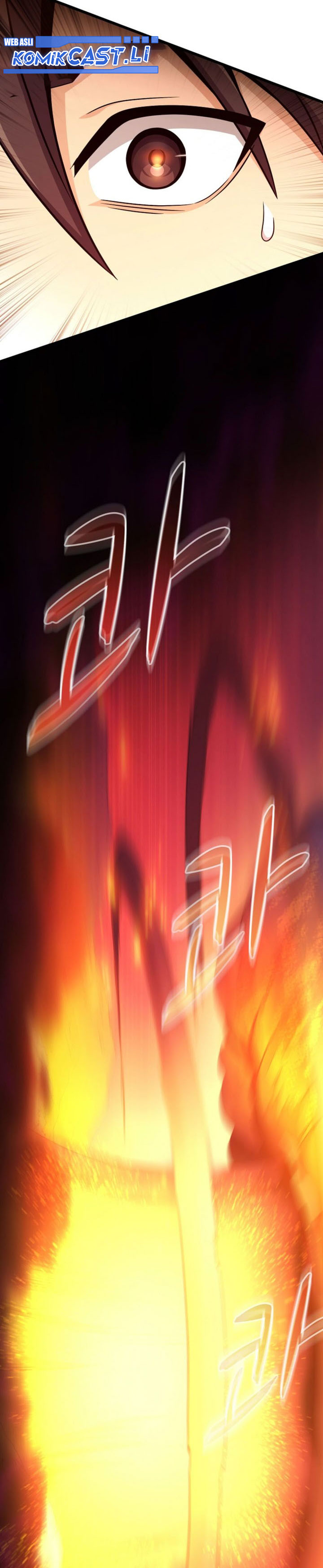 Arcane Sniper Chap 198 - Next Chap 199