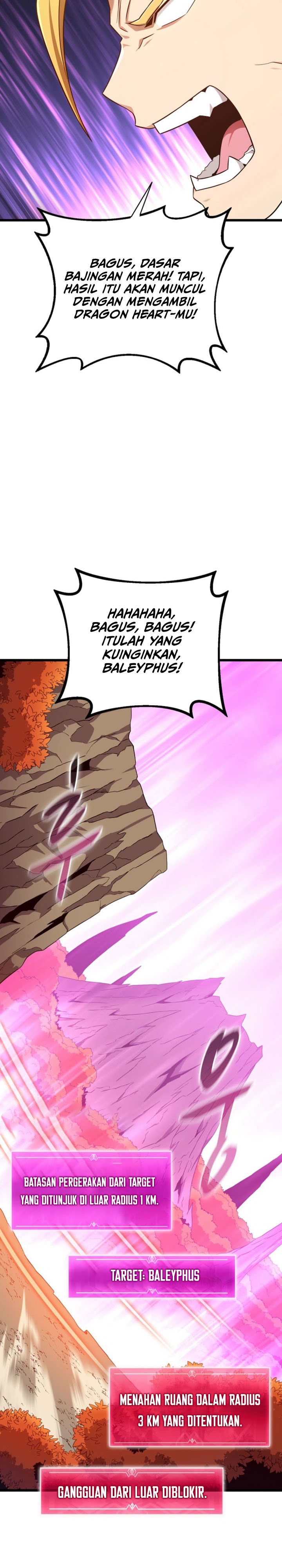 Arcane Sniper Chap 198 - Next Chap 199