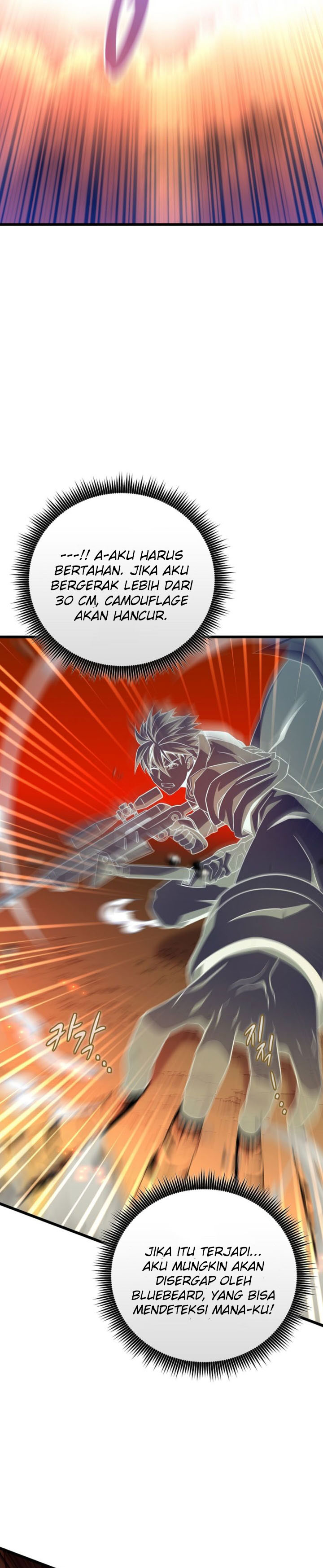 Arcane Sniper Chap 198 - Next Chap 199