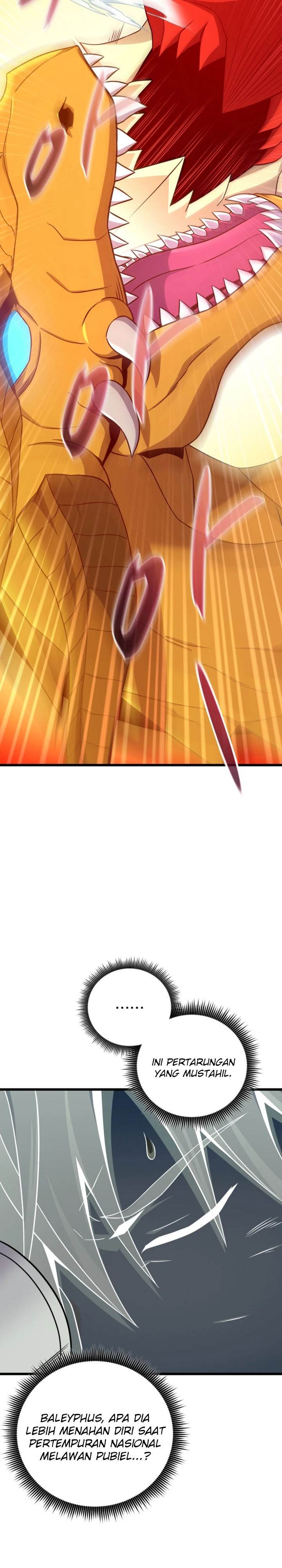 Arcane Sniper Chap 199 - Next Chap 200