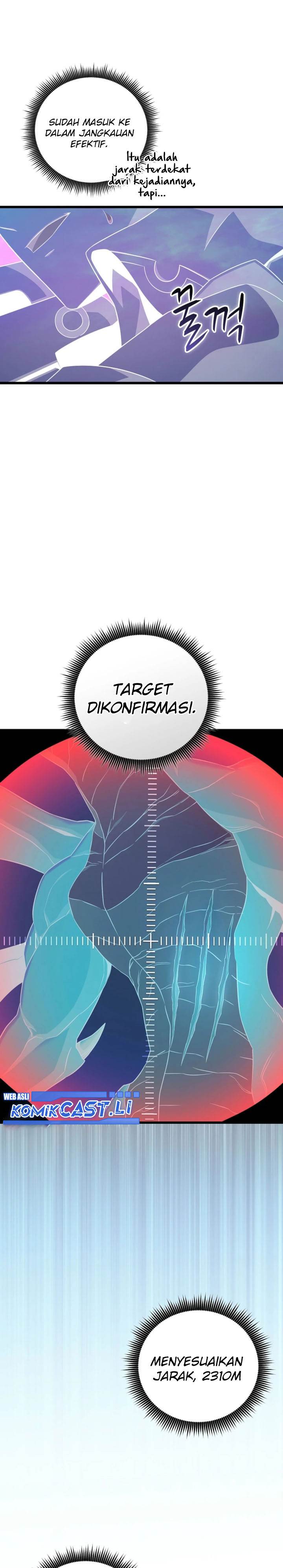 Arcane Sniper Chap 199 - Next Chap 200