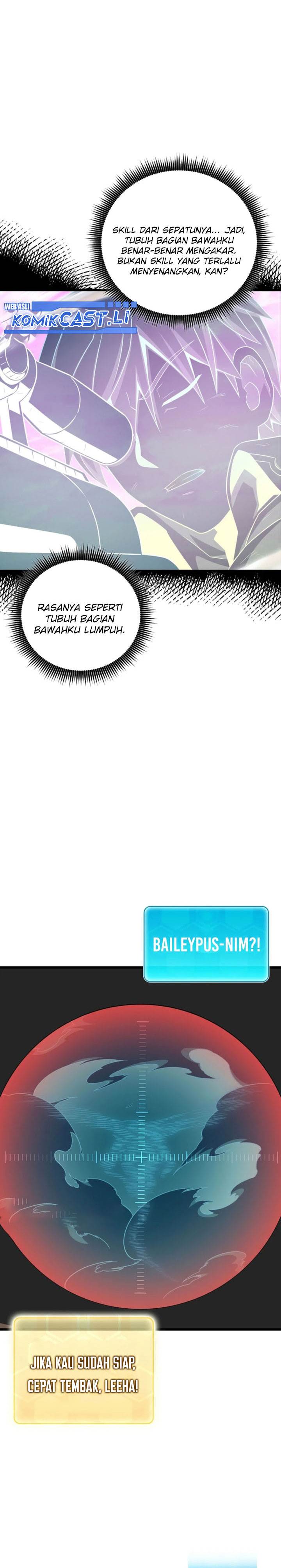 Arcane Sniper Chap 199 - Next Chap 200