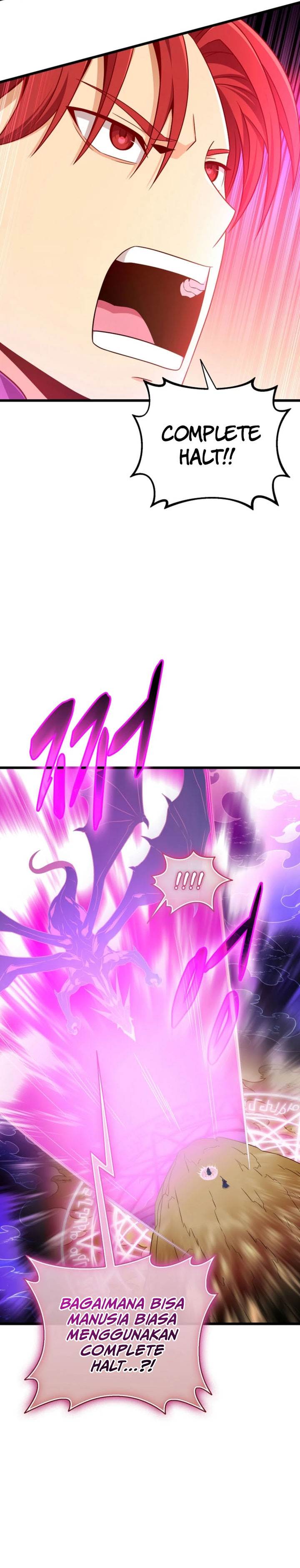 Arcane Sniper Chap 199 - Next Chap 200