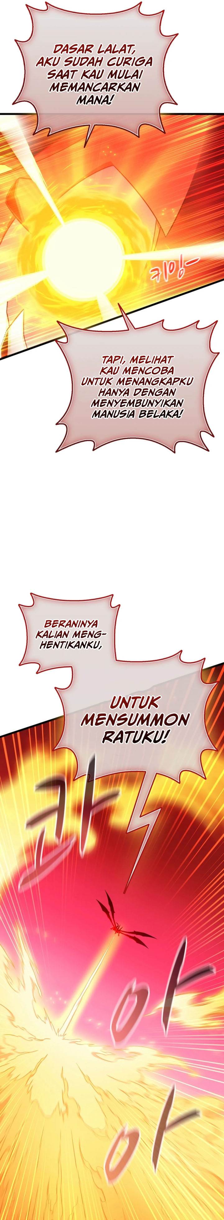 Arcane Sniper Chap 199 - Next Chap 200