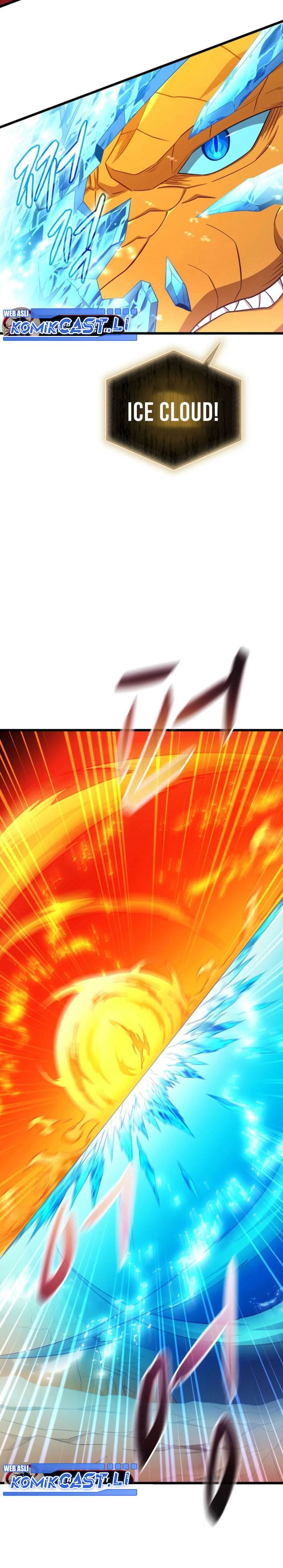 Arcane Sniper Chap 199 - Next Chap 200