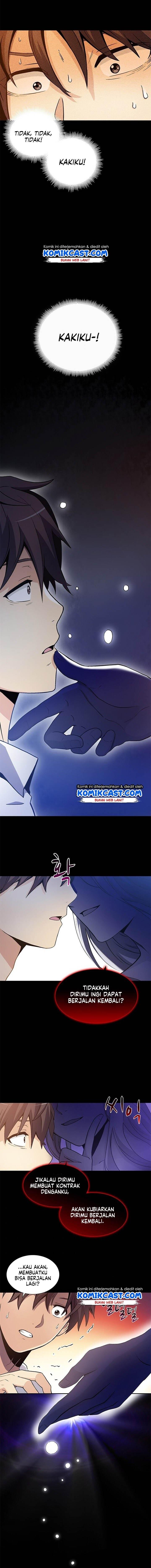 Arcane Sniper Chap 1 - Next Chap 2