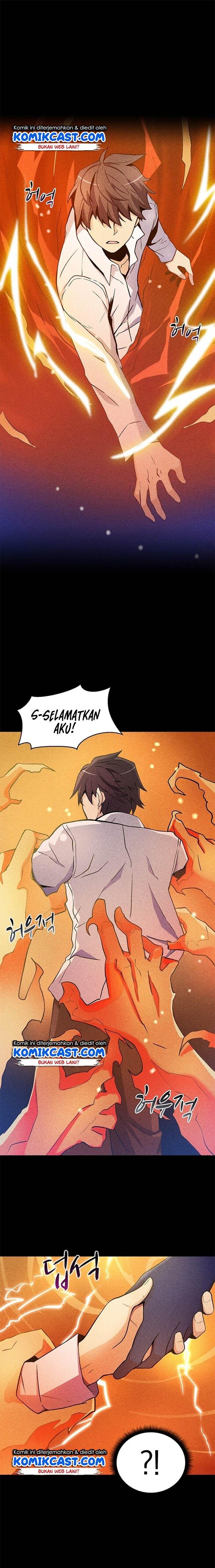 Arcane Sniper Chap 1 - Next Chap 2