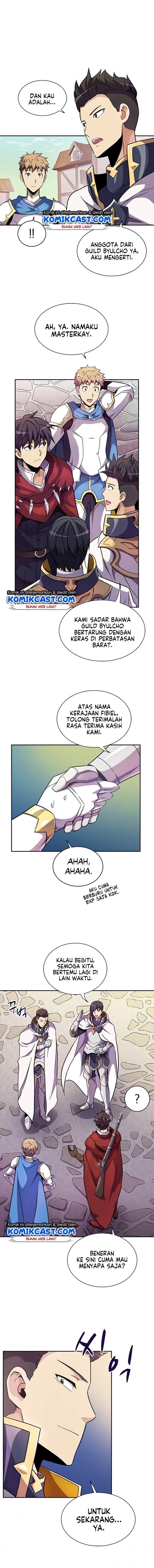 Arcane Sniper Chap 23 - Next Chap 24