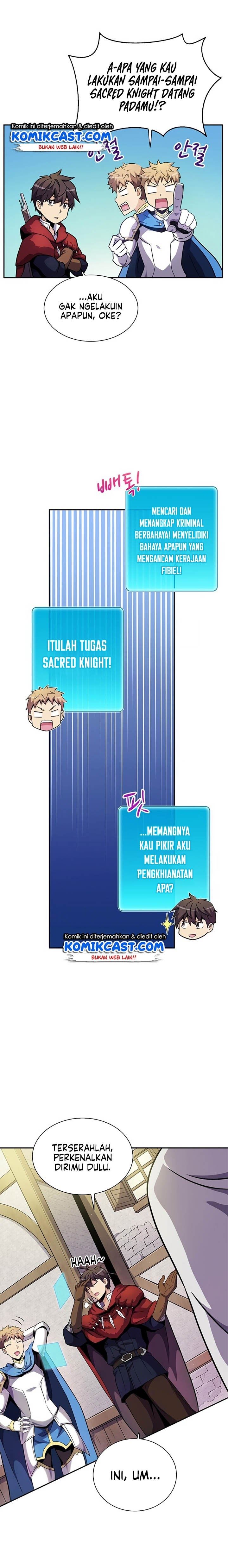 Arcane Sniper Chap 23 - Next Chap 24