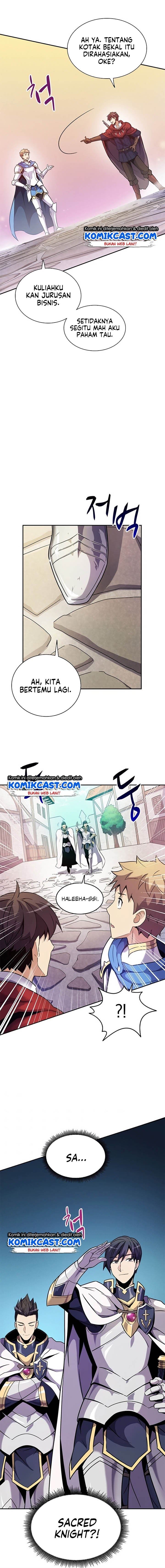 Arcane Sniper Chap 23 - Next Chap 24