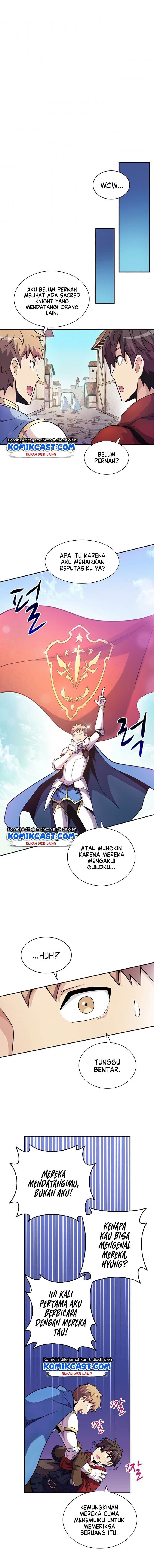 Arcane Sniper Chap 23 - Next Chap 24