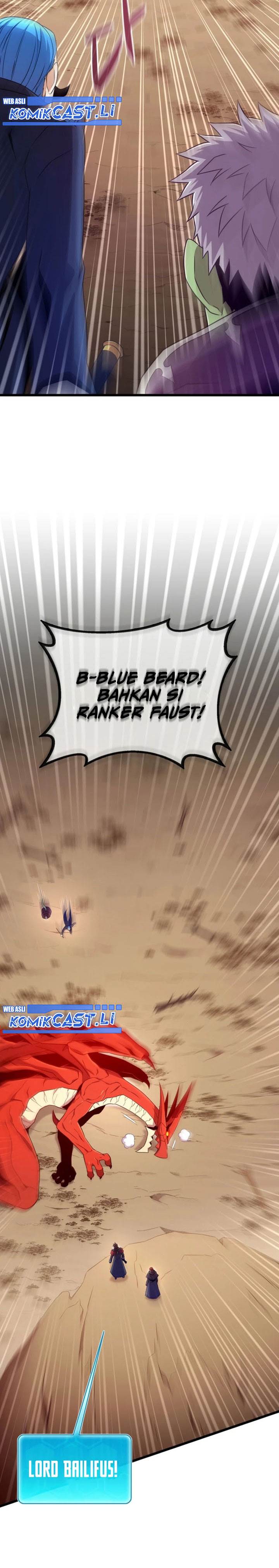 Arcane Sniper Chap 200 - Next Chap 201