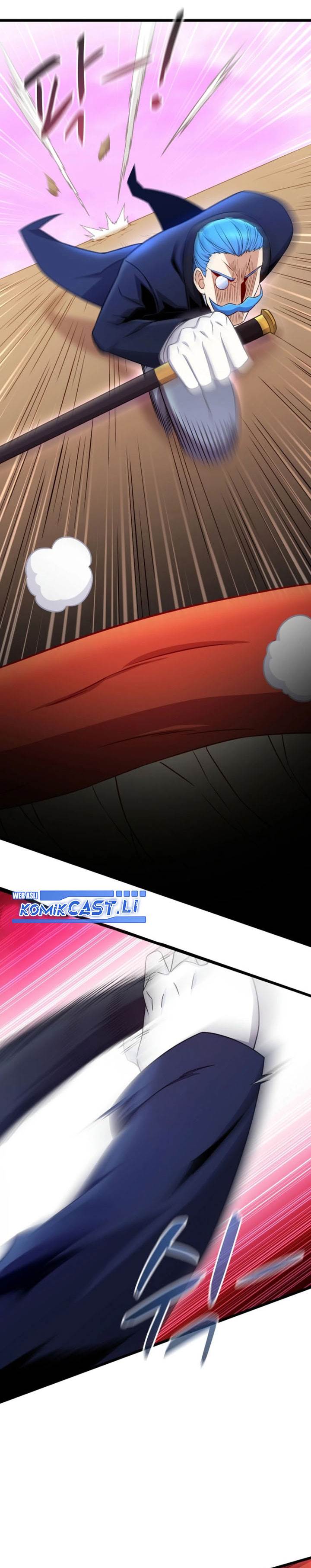 Arcane Sniper Chap 200 - Next Chap 201