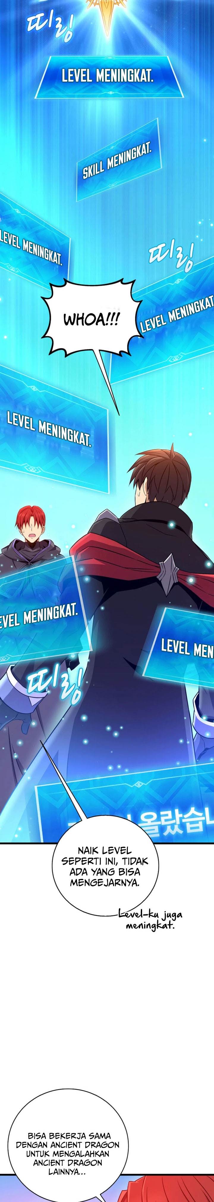 Arcane Sniper Chap 200 - Next Chap 201