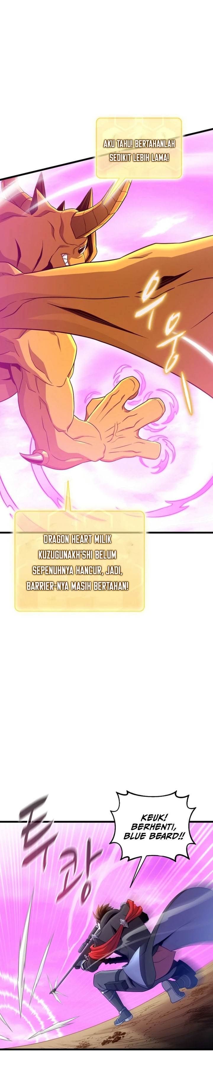 Arcane Sniper Chap 200 - Next Chap 201