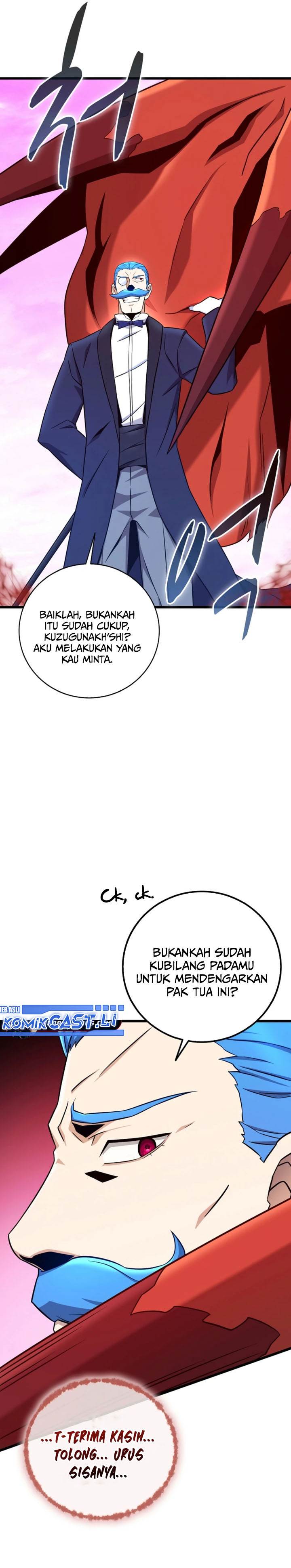 Arcane Sniper Chap 200 - Next Chap 201