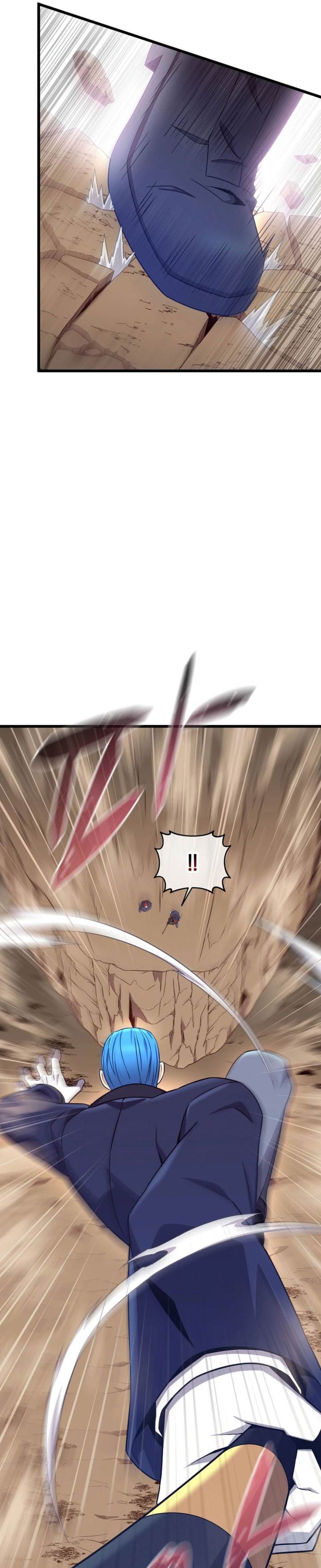 Arcane Sniper Chap 200 - Next Chap 201