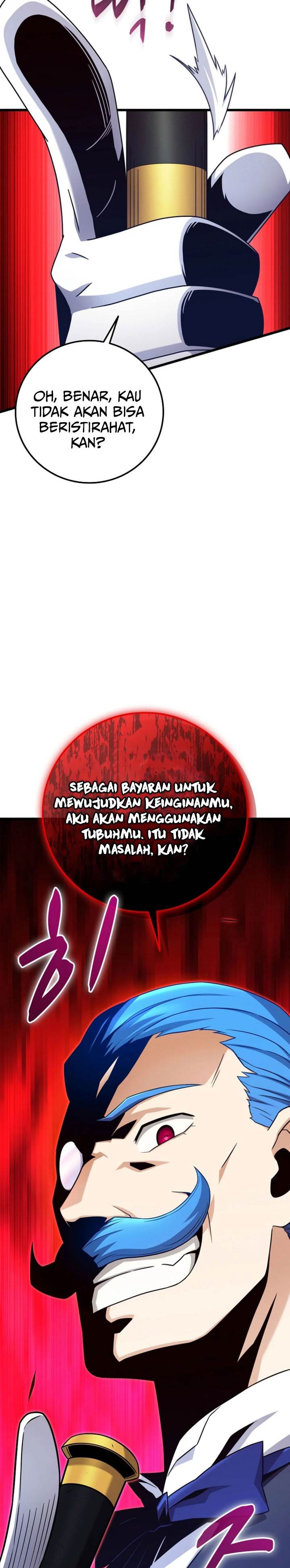 Arcane Sniper Chap 200 - Next Chap 201