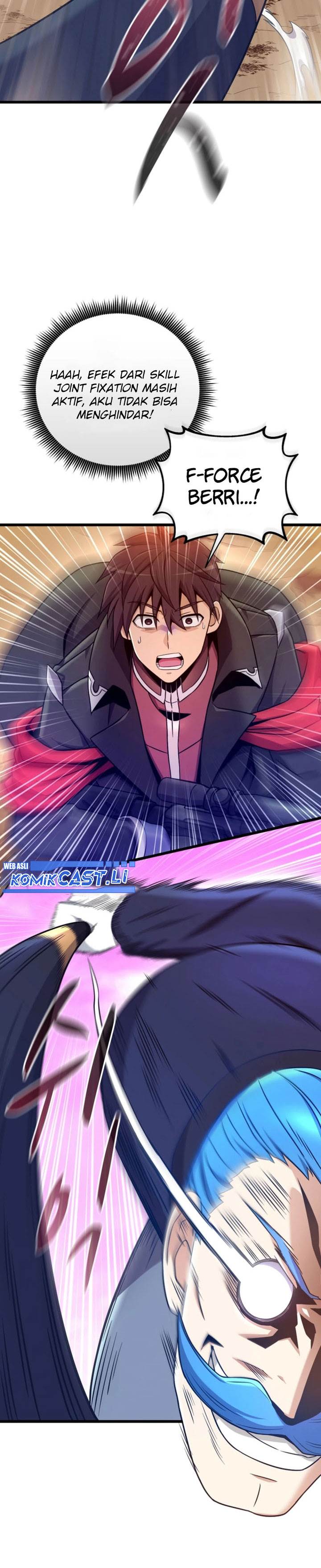 Arcane Sniper Chap 200 - Next Chap 201