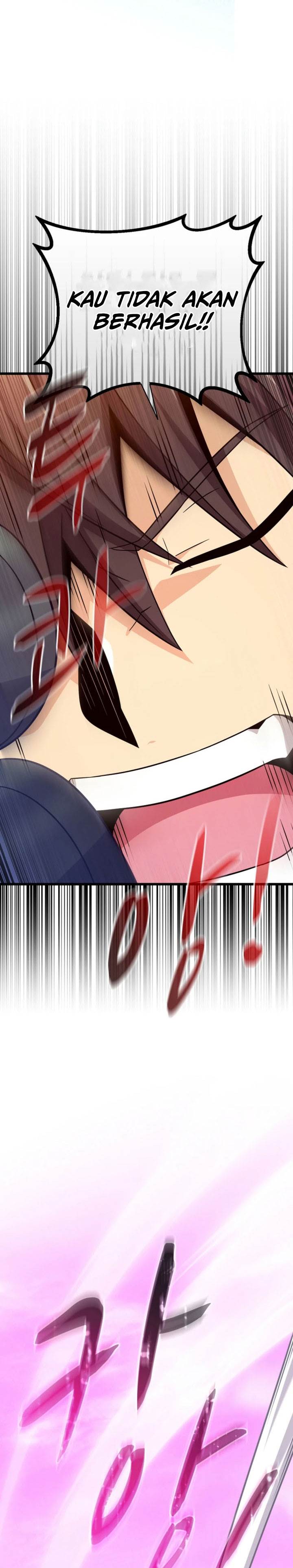 Arcane Sniper Chap 200 - Next Chap 201