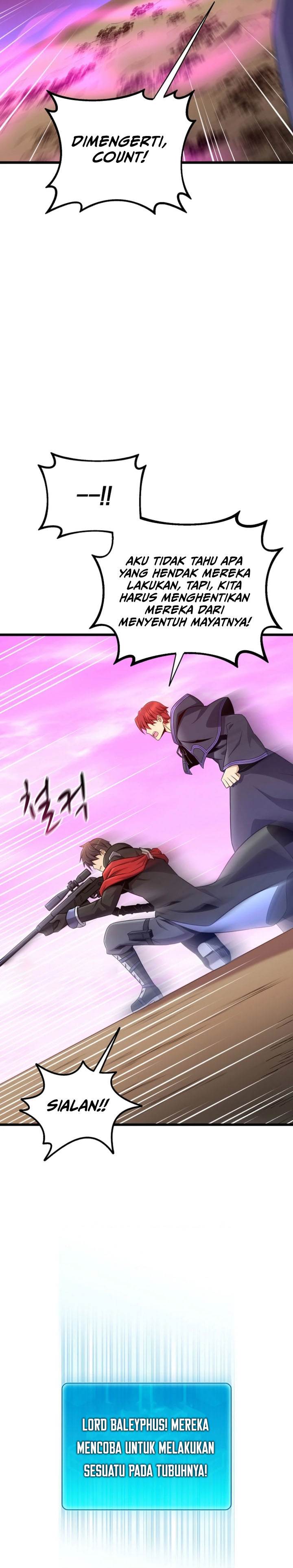 Arcane Sniper Chap 200 - Next Chap 201