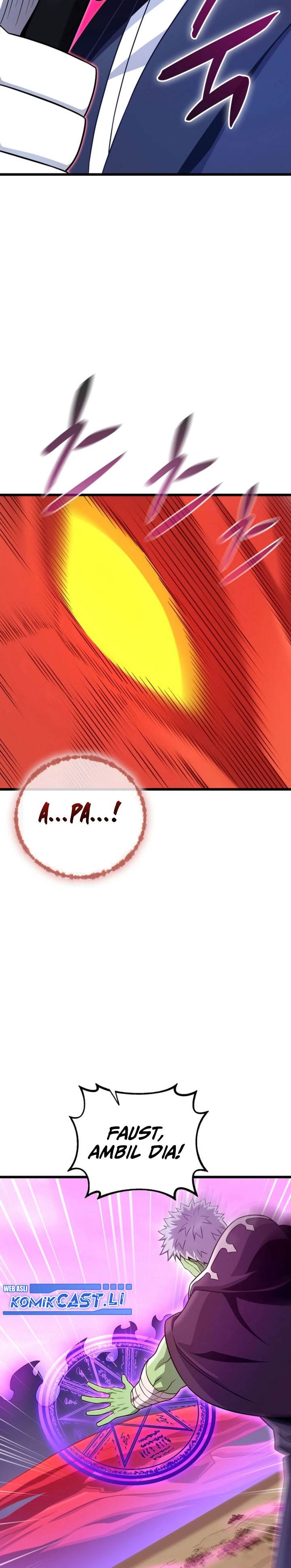 Arcane Sniper Chap 200 - Next Chap 201