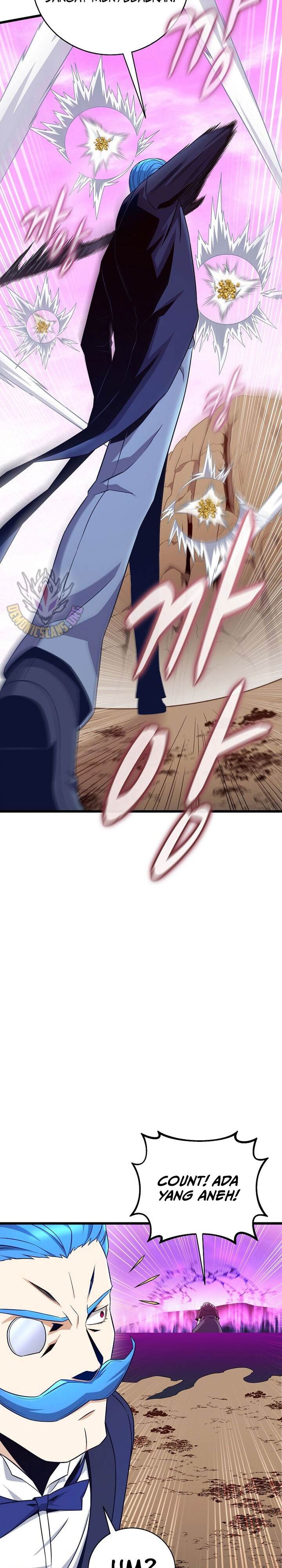 Arcane Sniper Chap 201 - Next Chap 202