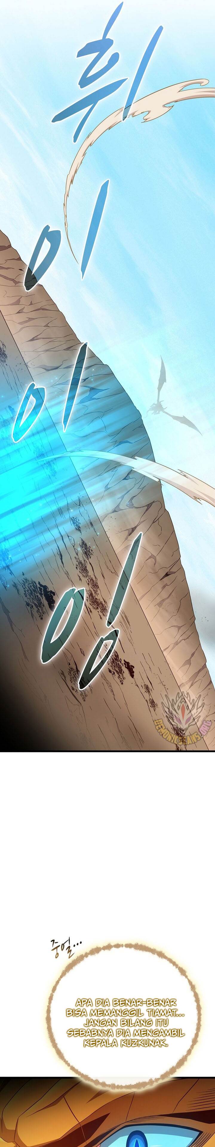 Arcane Sniper Chap 201 - Next Chap 202