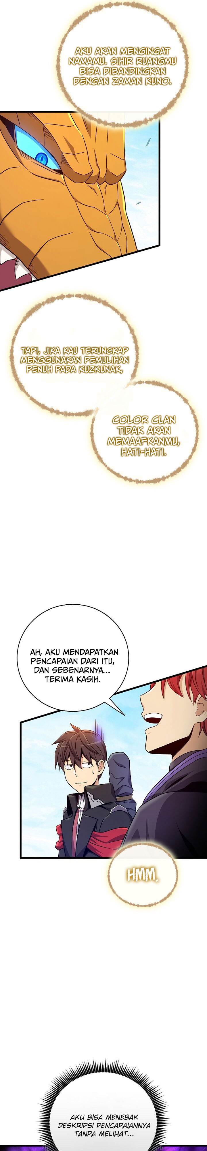 Arcane Sniper Chap 201 - Next Chap 202