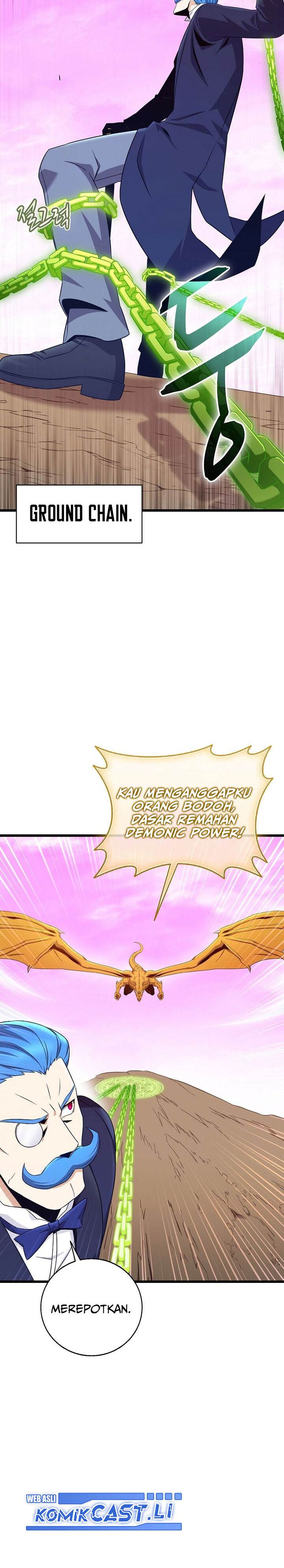Arcane Sniper Chap 201 - Next Chap 202
