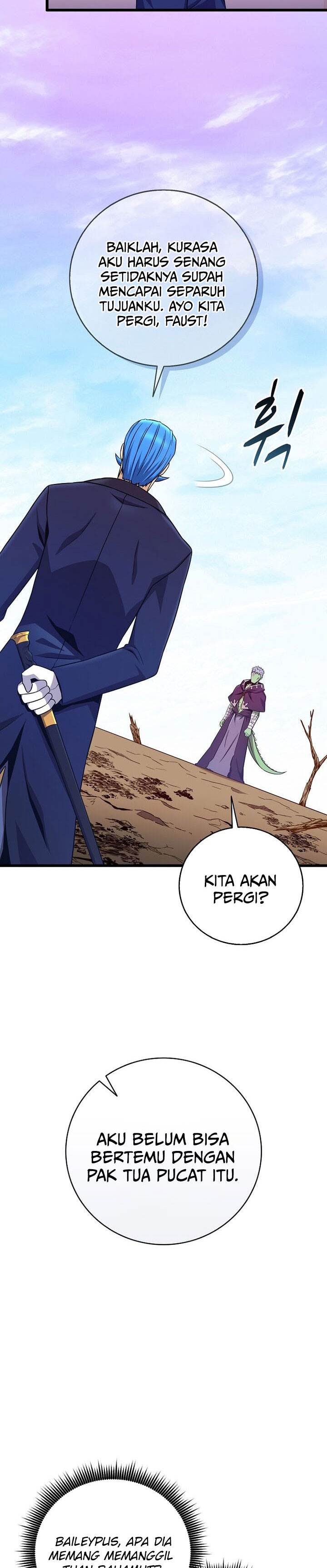 Arcane Sniper Chap 201 - Next Chap 202