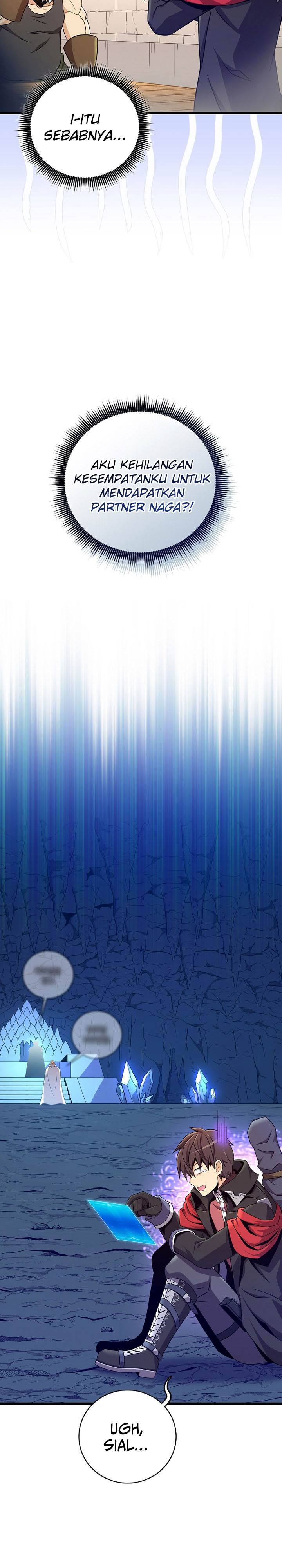 Arcane Sniper Chap 202 - Next Chap 203