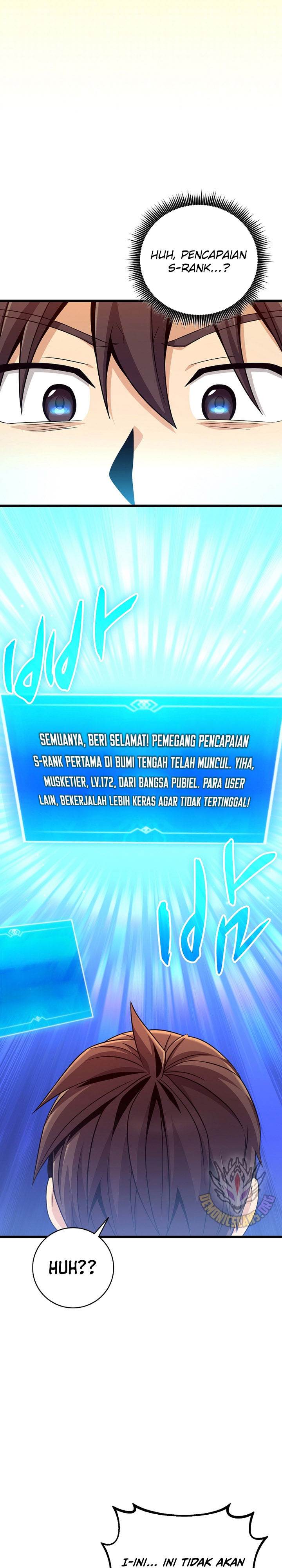 Arcane Sniper Chap 202 - Next Chap 203