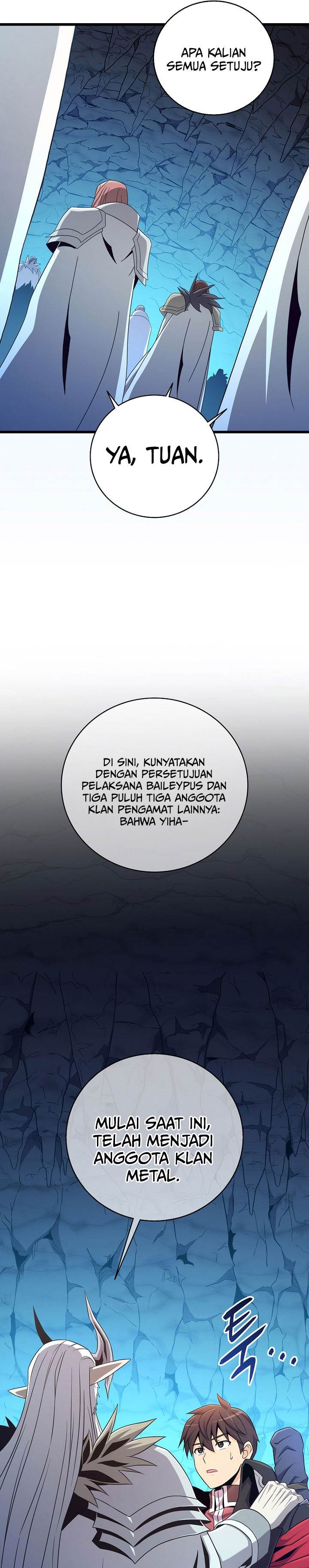 Arcane Sniper Chap 202 - Next Chap 203