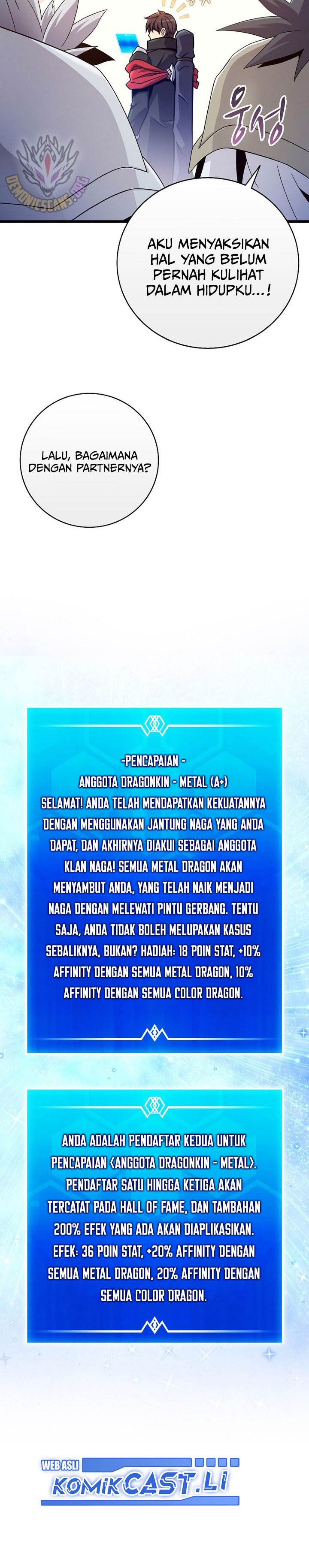 Arcane Sniper Chap 202 - Next Chap 203