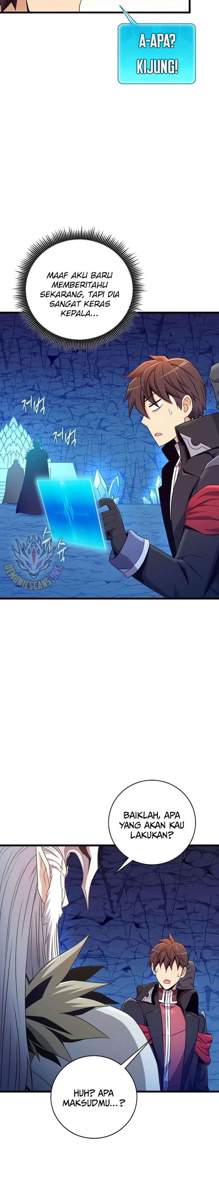 Arcane Sniper Chap 202 - Next Chap 203