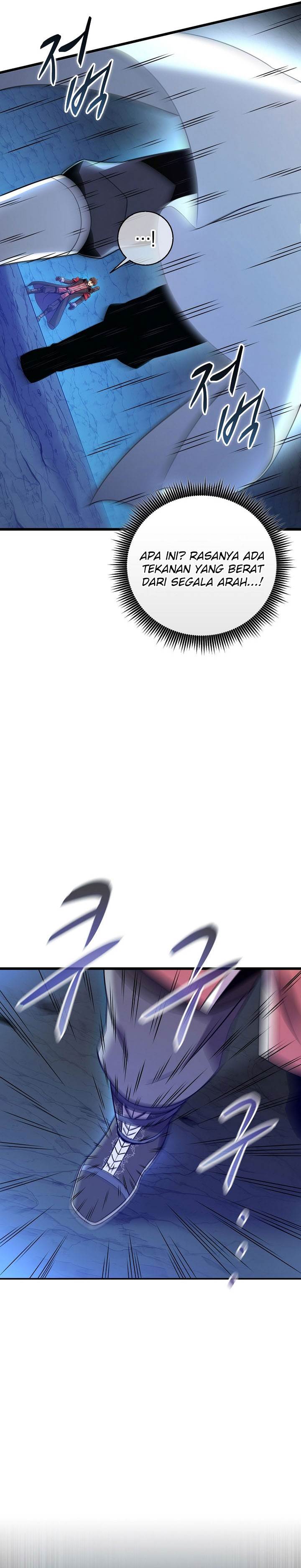 Arcane Sniper Chap 202 - Next Chap 203