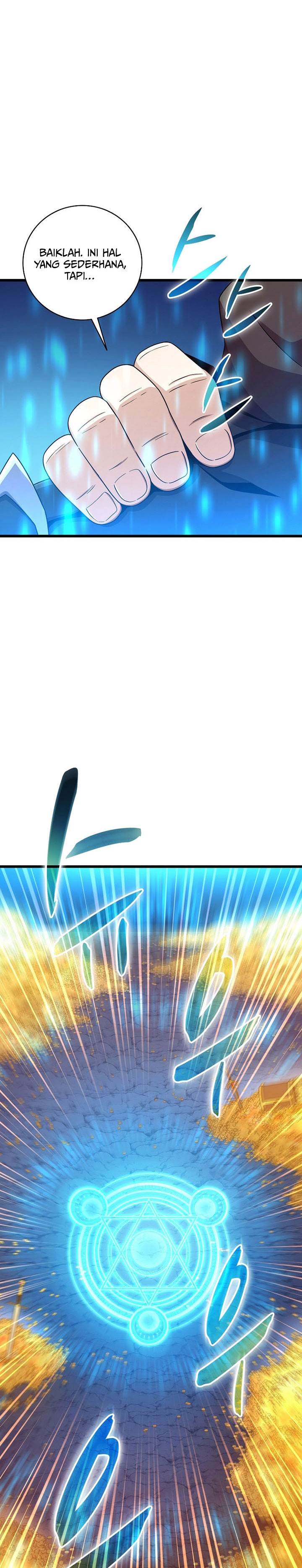 Arcane Sniper Chap 202 - Next Chap 203