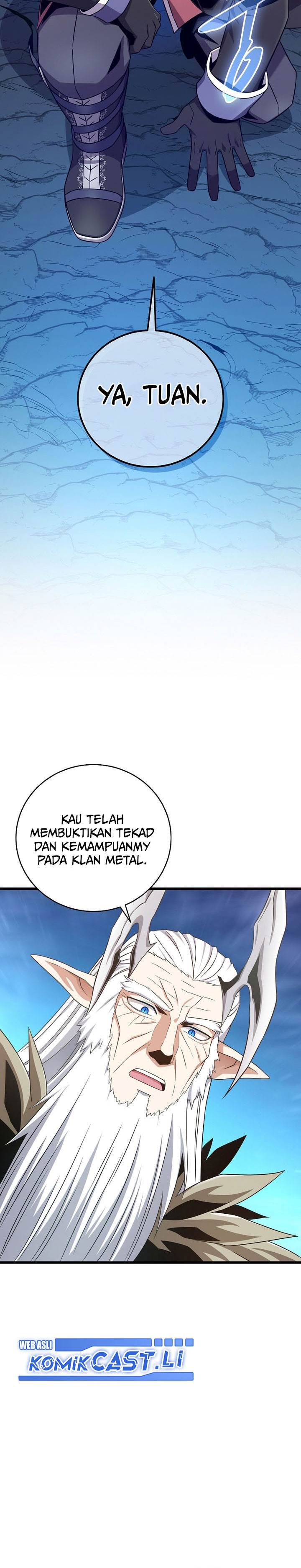 Arcane Sniper Chap 202 - Next Chap 203