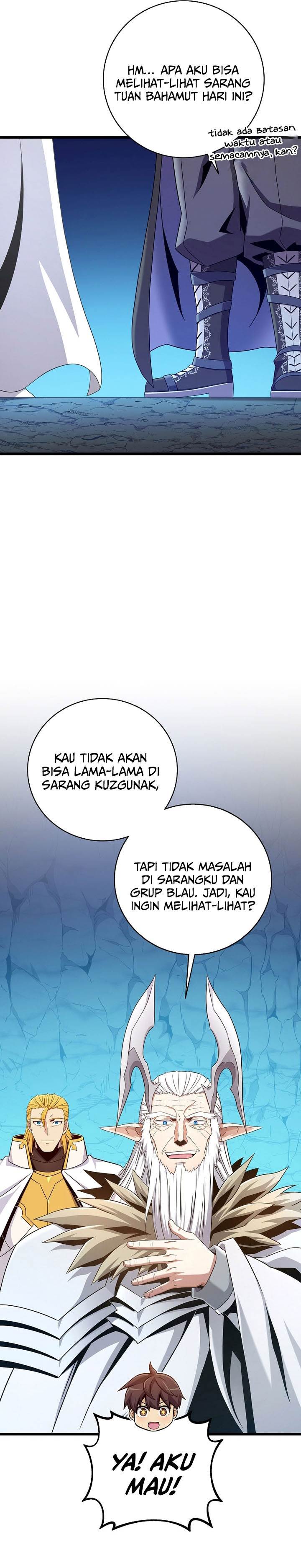 Arcane Sniper Chap 202 - Next Chap 203