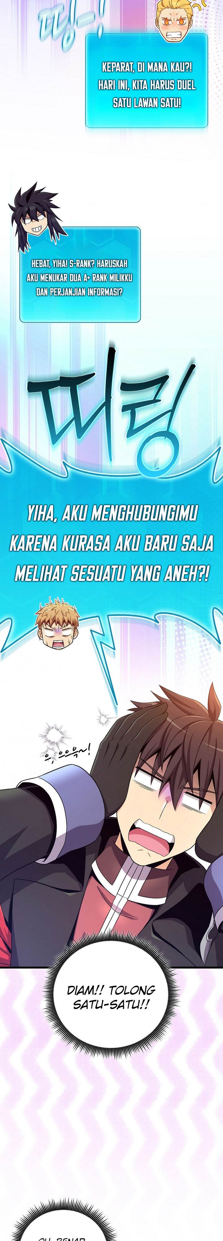 Arcane Sniper Chap 202 - Next Chap 203