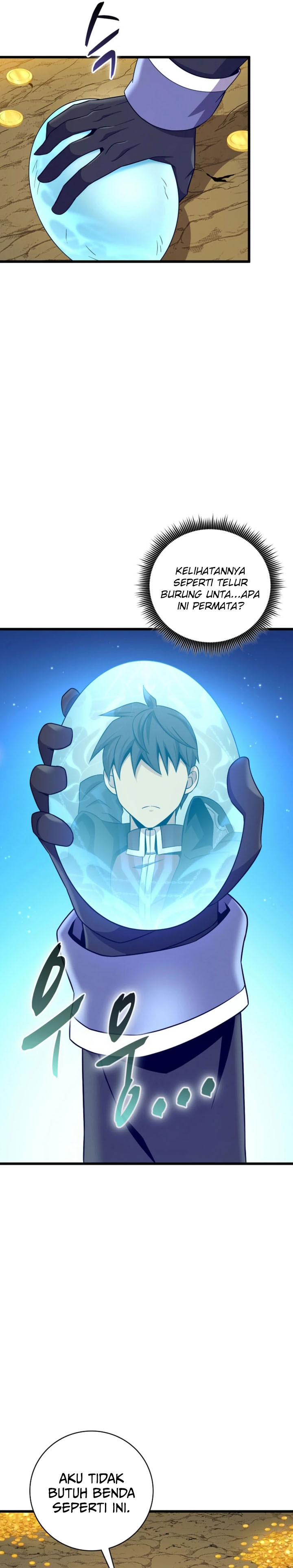 Arcane Sniper Chap 203 - Next Chap 204