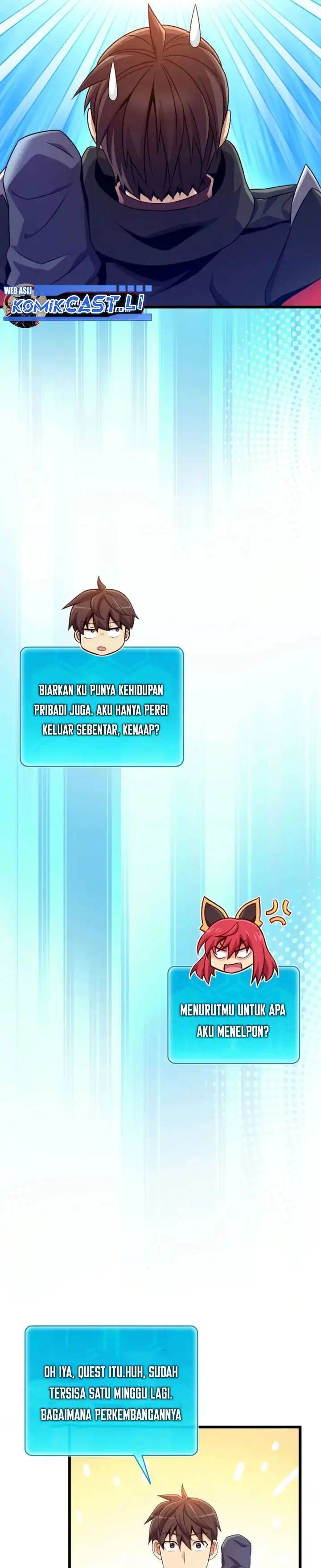 Arcane Sniper Chap 204 - Next Chap 205