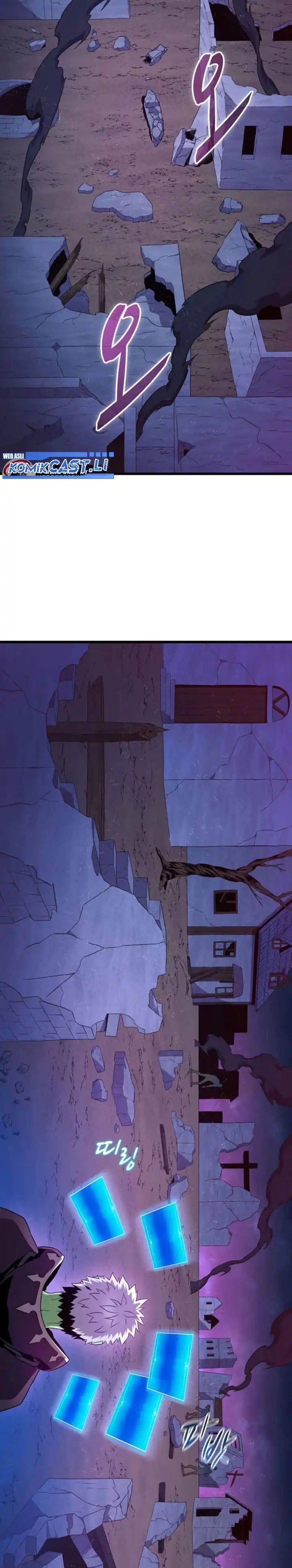 Arcane Sniper Chap 204 - Next Chap 205