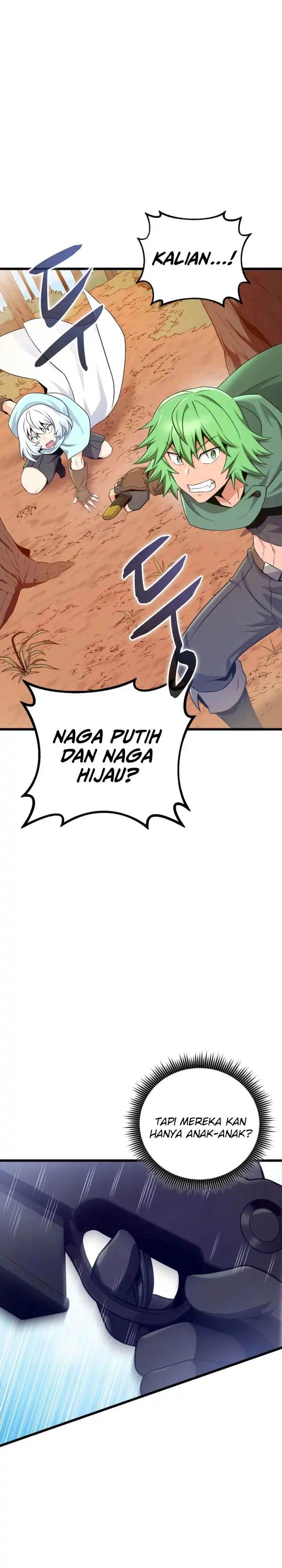 Arcane Sniper Chap 204 - Next Chap 205