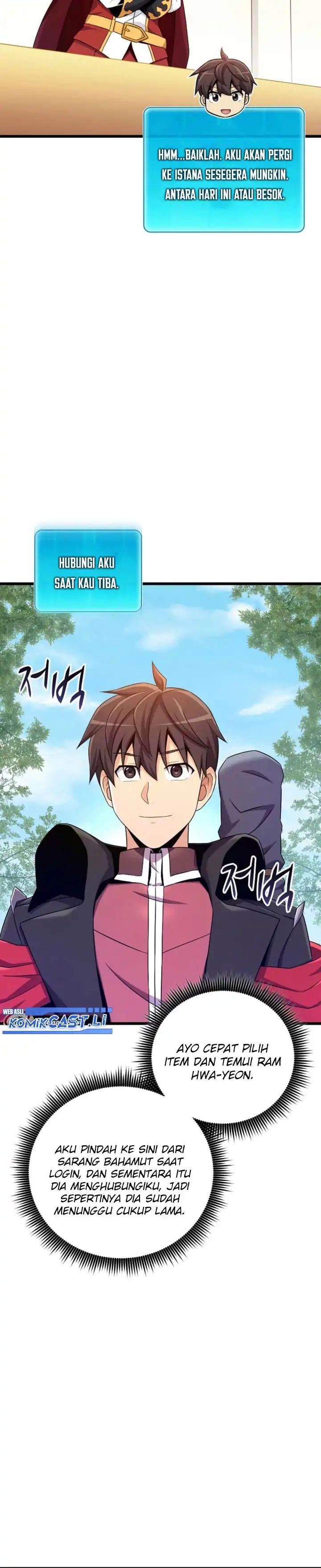 Arcane Sniper Chap 204 - Next Chap 205