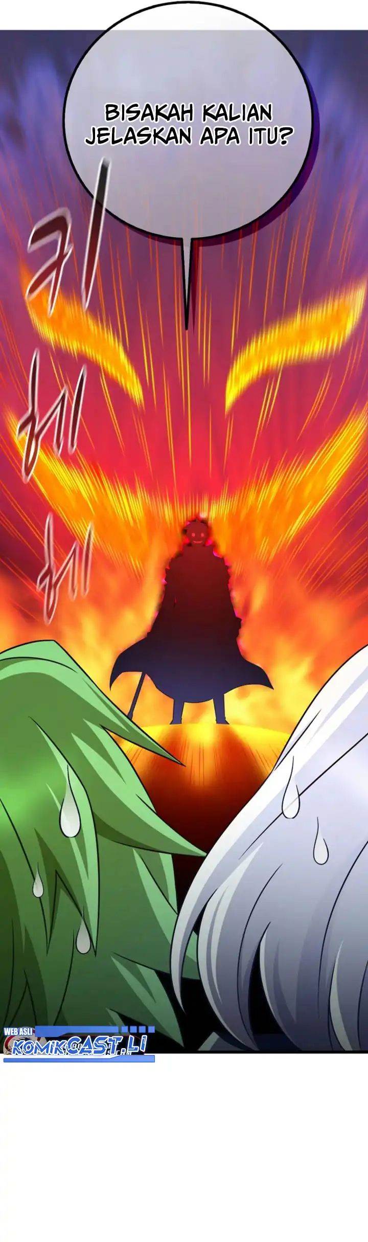 Arcane Sniper Chap 204 - Next Chap 205