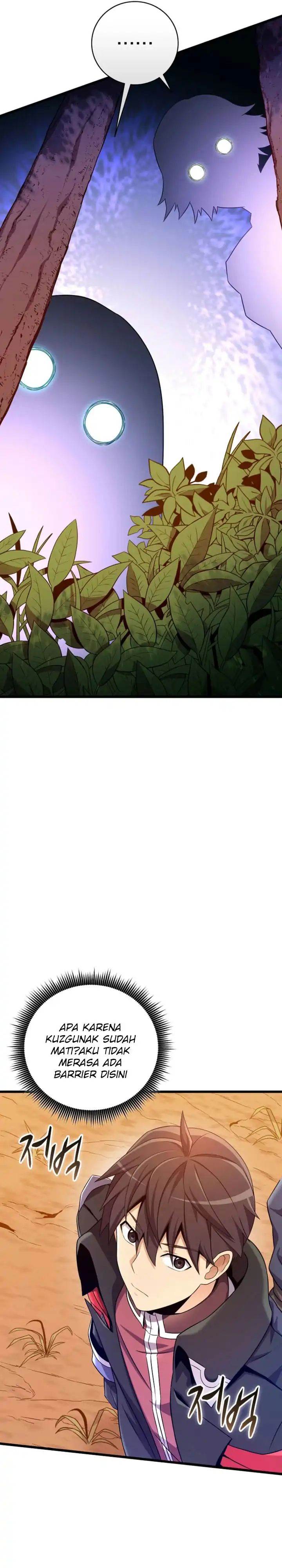 Arcane Sniper Chap 204 - Next Chap 205