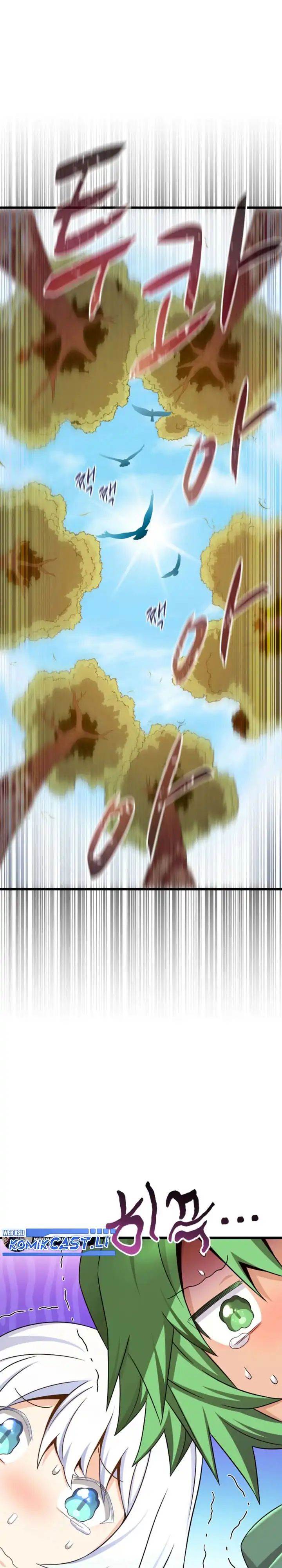 Arcane Sniper Chap 204 - Next Chap 205
